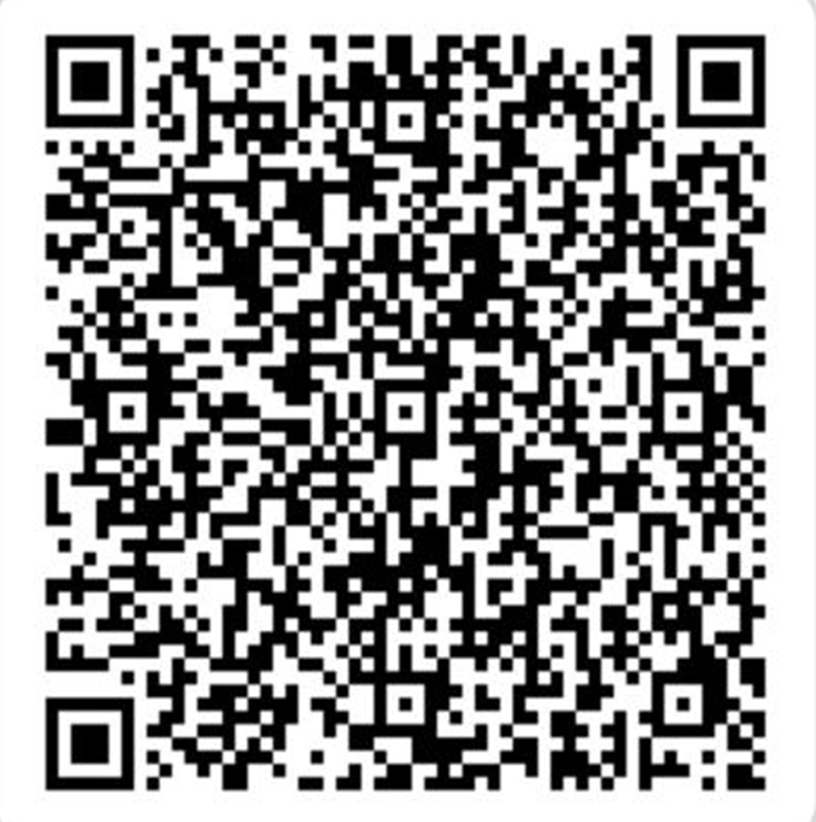 UPI QR code — ICICI (mssreebagalamukhidevitempletrust.eazypay@icici)